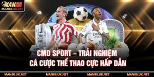 CMD Sport